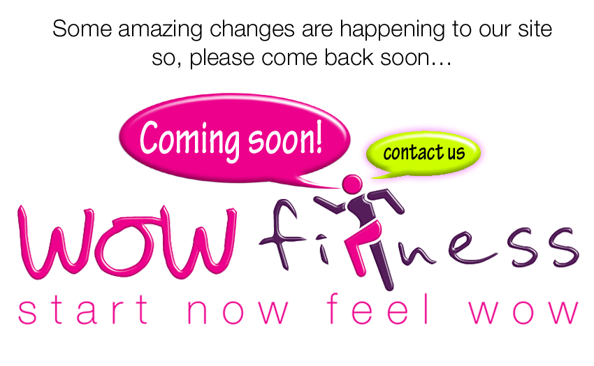 WOW Fitness A refreshing look at Nutrition, Diet and Exercise at Work